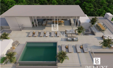 VENDO APARTAMENTO EN CAUSEWAY-AMADOR PROYECTO PASSAGE (P)