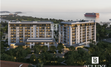 VENDO APARTAMENTO EN CAUSEWAY-AMADOR PROYECTO PASSAGE (P)