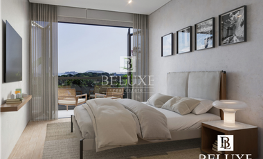 VENDO APARTAMENTO EN CAUSEWAY-AMADOR PROYECTO PASSAGE (P)