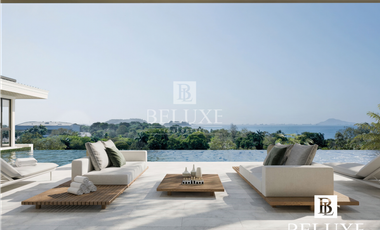 VENDO APARTAMENTO EN CAUSEWAY-AMADOR PROYECTO PASSAGE (P)