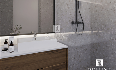 VENDO APARTAMENTO EN CAUSEWAY-AMADOR PROYECTO PASSAGE (P)