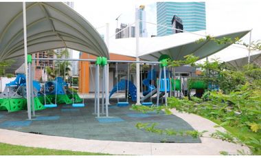 VENTA DE APARTAMENTO EN PH BALI