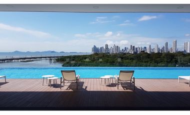 VENTA DE APARTAMENTO EN PH BALI