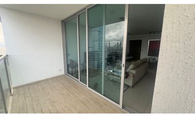 VENTA DE APARTAMENTO EN PH BALI