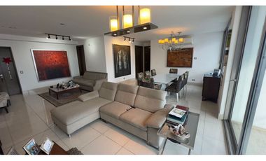 VENTA DE APARTAMENTO EN PH BALI