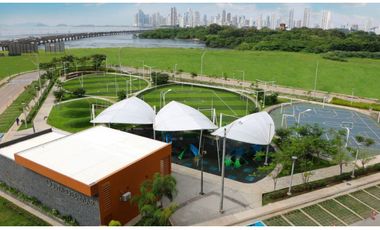 VENTA DE APARTAMENTO EN PH BALI