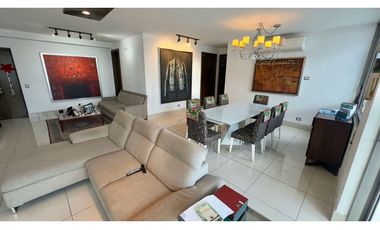 VENTA DE APARTAMENTO EN PH BALI