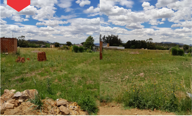 TERRENO EN VENTA (Calle 51 e/ 36 y 38)