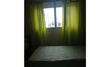ALQUILER TEMPORARIO-DEPARTAMENTO 2 AMBIENTES- MAR DEL PLATA