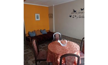 ALQUILER TEMPORARIO-DEPARTAMENTO 2 AMBIENTES- MAR DEL PLATA