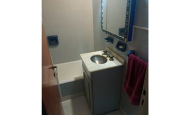 ALQUILER TEMPORARIO-DEPARTAMENTO 2 AMBIENTES- MAR DEL PLATA