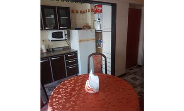 ALQUILER TEMPORARIO-DEPARTAMENTO 2 AMBIENTES- MAR DEL PLATA
