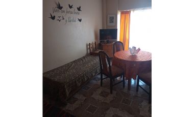 ALQUILER TEMPORARIO-DEPARTAMENTO 2 AMBIENTES- MAR DEL PLATA