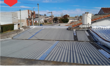 CASA EN VENTA (Calle 22 e/5 y 7)