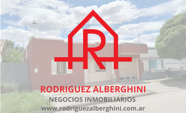 CASA EN VENTA (Calle 22 e/5 y 7)