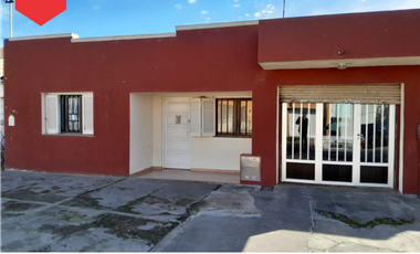 CASA EN VENTA (Calle 22 e/5 y 7)