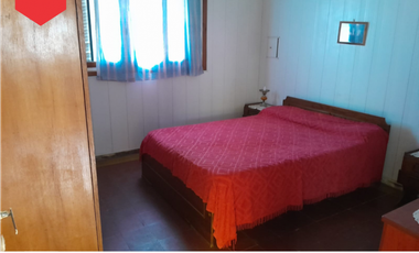 CASA EN VENTA (Calle 22 e/5 y 7)