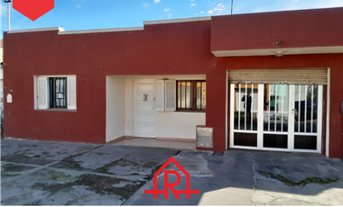 CASA EN VENTA (Calle 22 e/5 y 7)