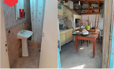 CASA EN VENTA (Calle 22 e/5 y 7)
