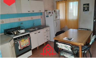 CASA EN VENTA (Calle 22 e/5 y 7)