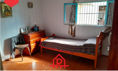 CASA EN VENTA (Calle 22 e/5 y 7)