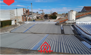 CASA EN VENTA (Calle 22 e/5 y 7)