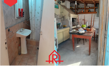 CASA EN VENTA (Calle 22 e/5 y 7)