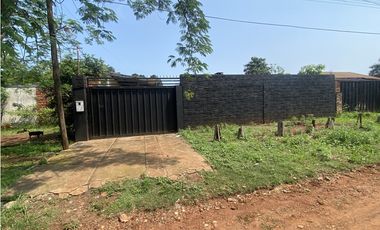 VENDO CASA CON PISCINA Y QUINCHO EN CANDELARIA MNES