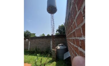 VENDO CASA CON PISCINA Y QUINCHO EN CANDELARIA MNES