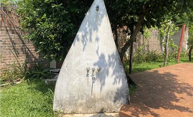 VENDO CASA CON PISCINA Y QUINCHO EN CANDELARIA MNES