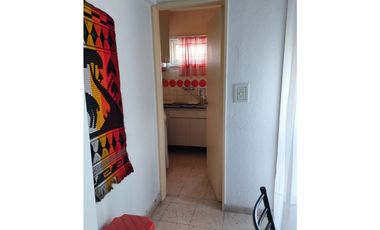 ALQUILER TEMPORARIO -DEPARTAMENTO 1 AMBIENTE-MAR DEL PLATA