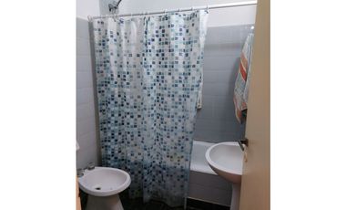 ALQUILER TEMPORARIO -DEPARTAMENTO 1 AMBIENTE-MAR DEL PLATA