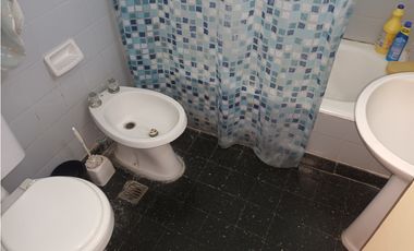 ALQUILER TEMPORARIO -DEPARTAMENTO 1 AMBIENTE-MAR DEL PLATA