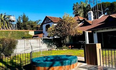 Chalet en venta en Barrio Ingles