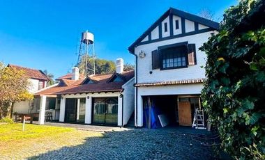 Chalet en venta en Barrio Ingles