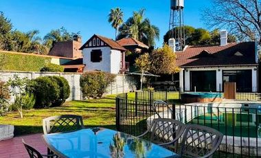 Chalet en venta en Barrio Ingles