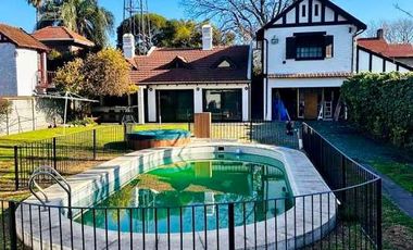 Chalet en venta en Barrio Ingles