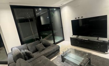 Casa a estrenar en alquiler temporario de 3 dormitorios c/ cochera en El Sosiego