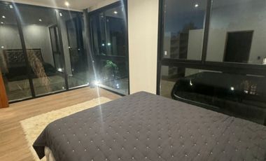 Casa a estrenar en alquiler de 3 dormitorios c/ cochera en El Sosiego