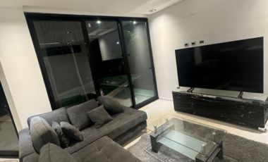 Casa a estrenar en alquiler de 3 dormitorios c/ cochera en El Sosiego