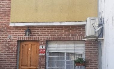 Duplex en venta en Quilmes Oeste Centro