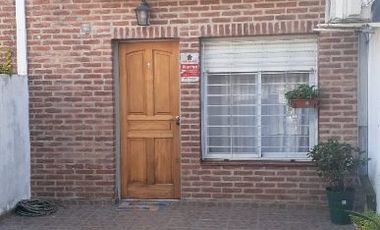 Duplex en venta en Quilmes Oeste Centro