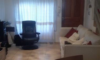 Duplex en venta en Quilmes Oeste Centro