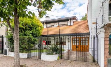 Casa en venta en Quilmes