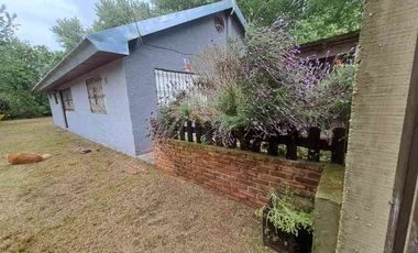 Casa en venta en San Clemente del Tuyu