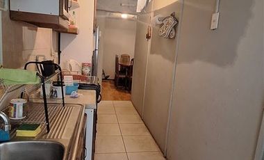 Departamento en Venta en Ercilla, Los Angeles
