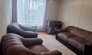 Departamento en Venta en Ercilla, Los Angeles