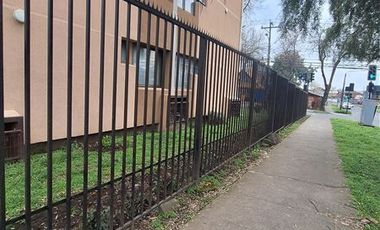 Departamento en Venta en Ercilla, Los Angeles