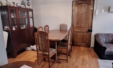 Departamento en Venta en Ercilla, Los Angeles