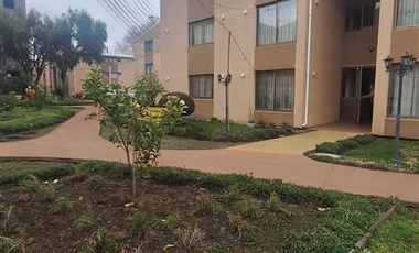 Departamento en Venta en Ercilla, Los Angeles